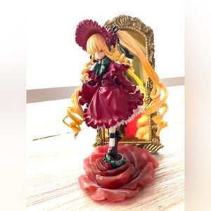 Rozen Maiden Anime Figure